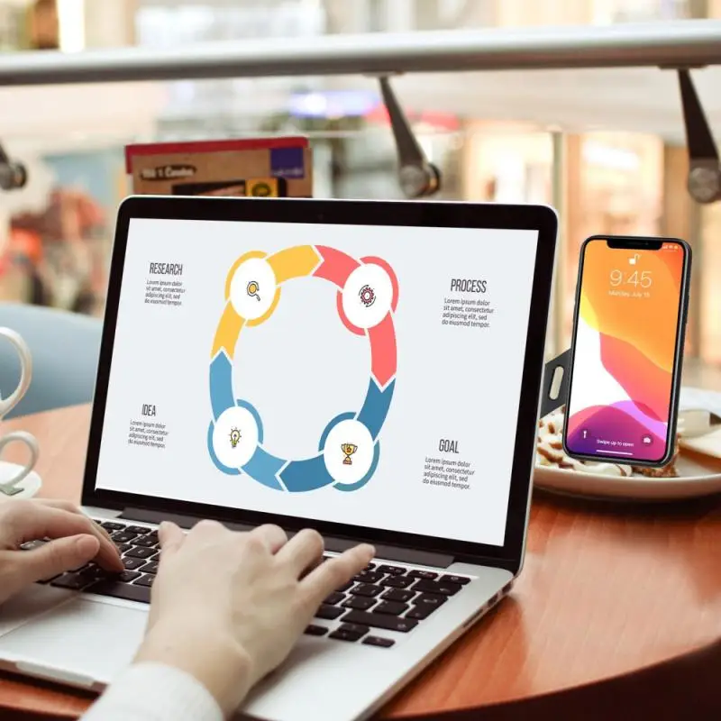 1 шт магнитный мульти экран п