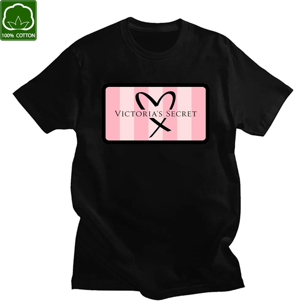 Camiseta de algodón de manga corta para hombre y mujer, ropa de calle con estampado Vintage de los años 90, Hip-Hop, Love Pink, Unisex, novedad de 2021