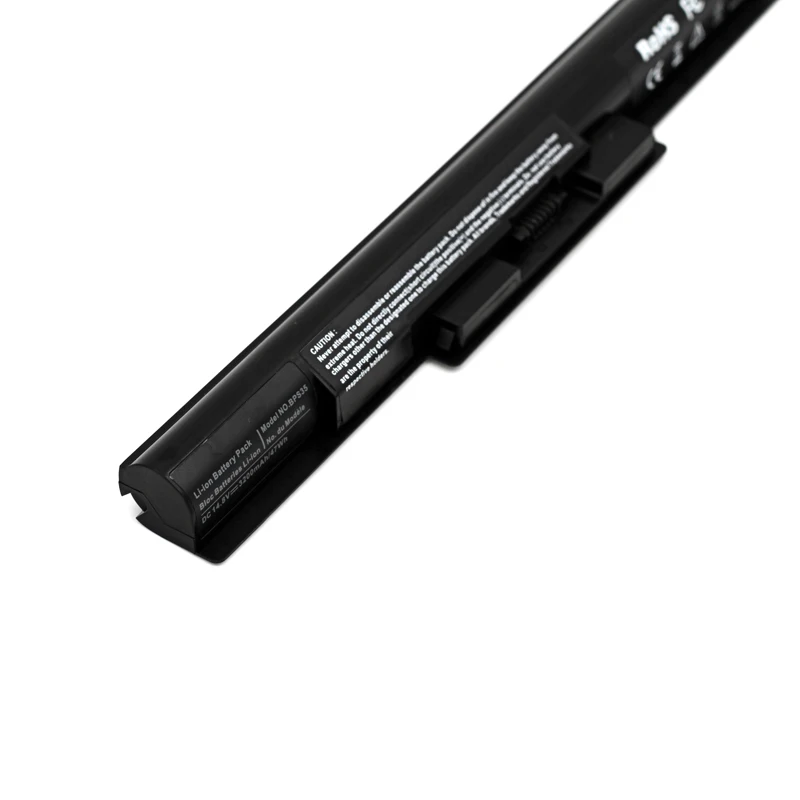 

Golooloo VGP-BPS35A Laptop Battery for SONY Vaio Fit 14E 15E SVF1521A2E SVF15217SC SVF14215SC SVF15218SC BPS35 BPS35A