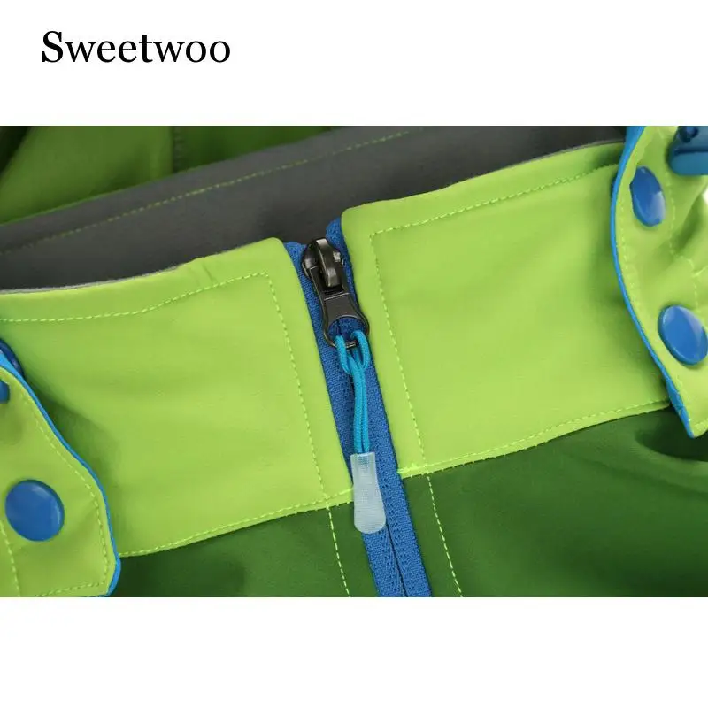 Новинка зимняя женская куртка мягкая оболочка для улицы водонепроницаемая