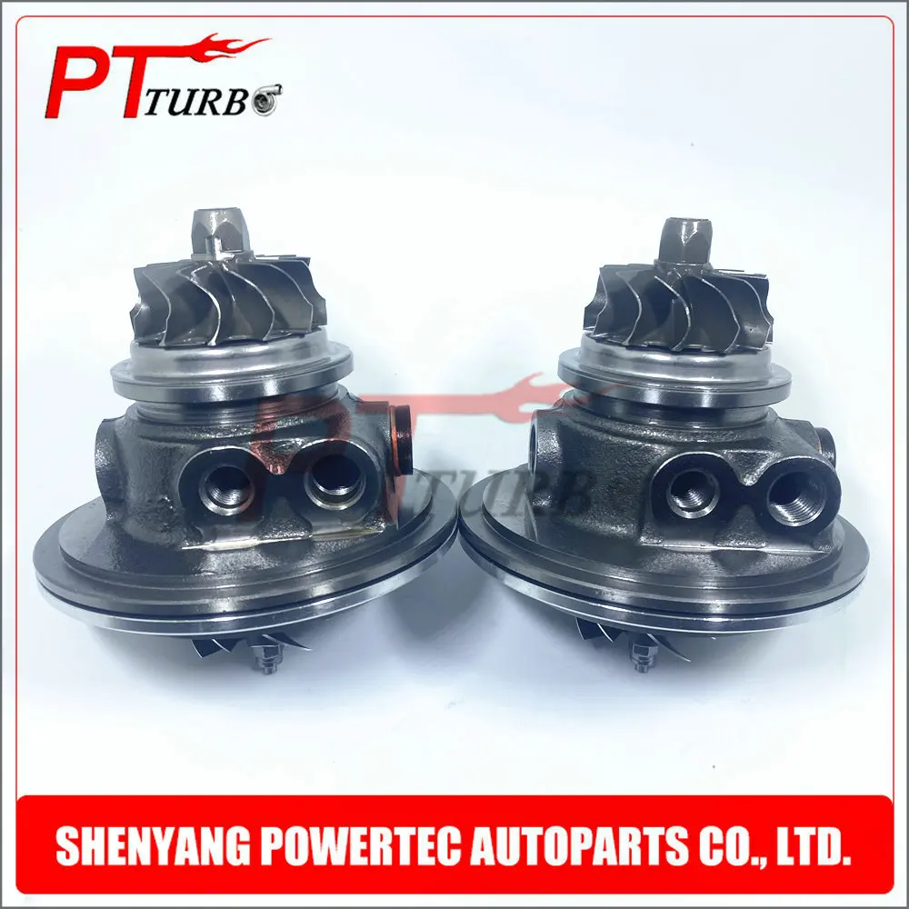 

Turbo Cartridge 53049880028 53049880029 53049700029 For Audi RS6 Plus C5 Right Left BCY Biturbo 353Kw Turbocharger Turbine Core