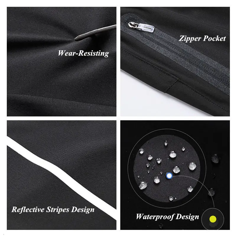 

Ice Silk Hiking Pants Women Quick Dry Outdoor Trekking Fishing Camping Climbing Trouser Elastic Running Sports Casual Pants Male