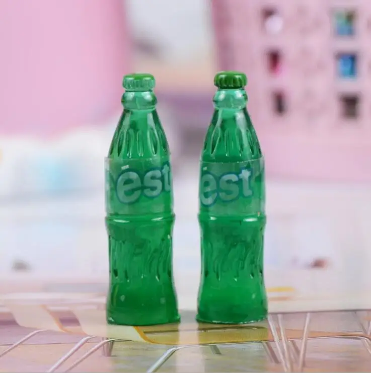 Миниатюрная игрушка для кукольного домика масштаб 1:12 5 шт.|Детские кухни| |