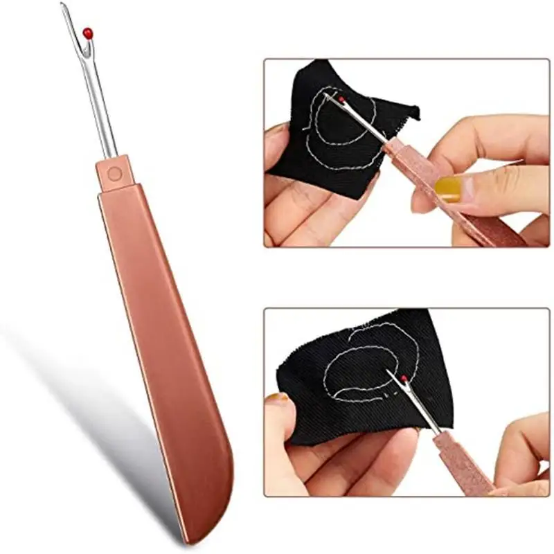 

Качественный резак для швов, резак для ниток, снятие швов, нож для швов, игла, искусство, швейные инструменты, аксессуары для шитья своими рук...