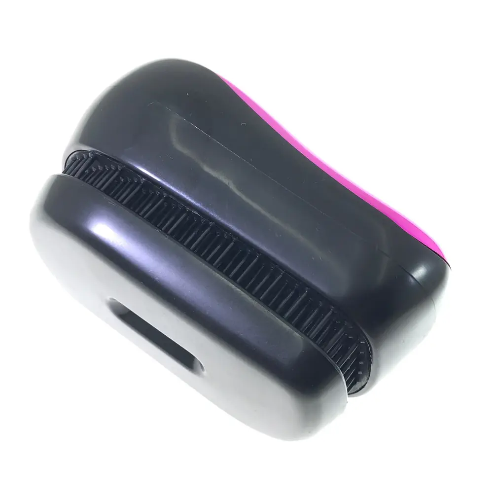 Расческа-массажер для распутывания волос Tangle Teezer две штуки в коробке мини Стайлер разных цветов.