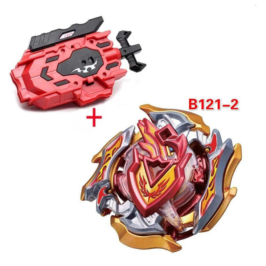 Beyblade Burst B-148 CHO-Z VALKYRIE. Z. Ev с левым и правым двухсторонним пусковым устройством, металлический бустер, топ стартер, гироскоп, спиннинговая игрушка для боя