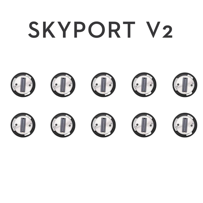 

DJI SKYPORT V2 для Matrice 200 Series V2 и Matrice 300RTK оригинальная новая модель