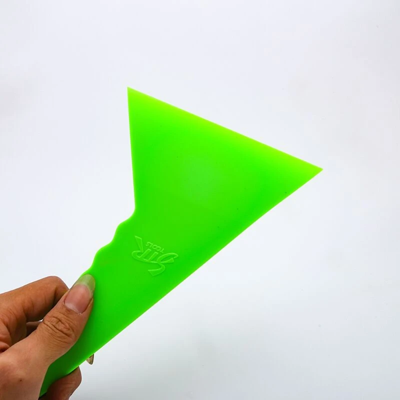 Автоматический Стайлинг скребок для размораживания холодильника автомобильный