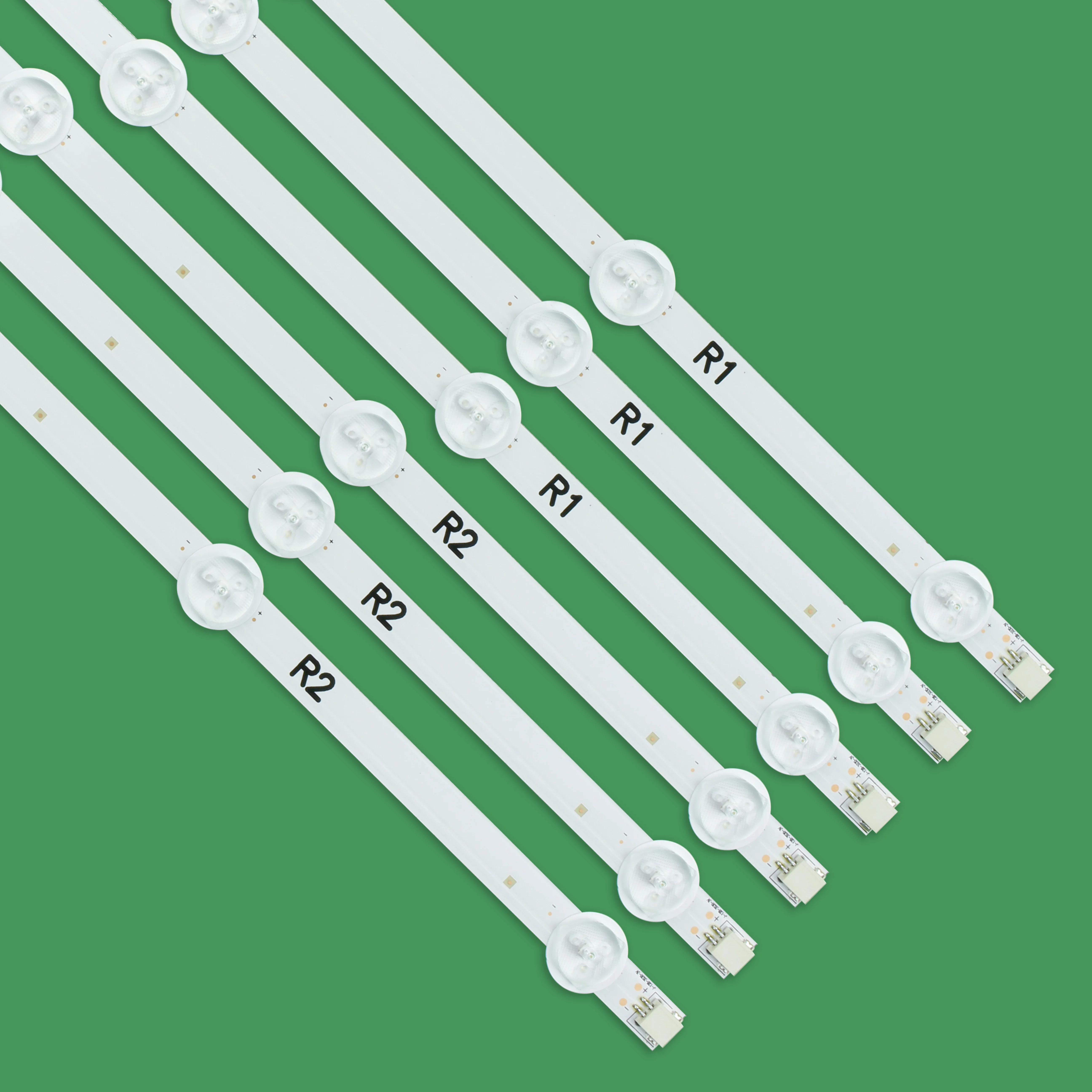 Новинка Светодиодный Светодиодная лента для подсветки LG 47 дюймов 47LN570S 47LN570U 47LN570V