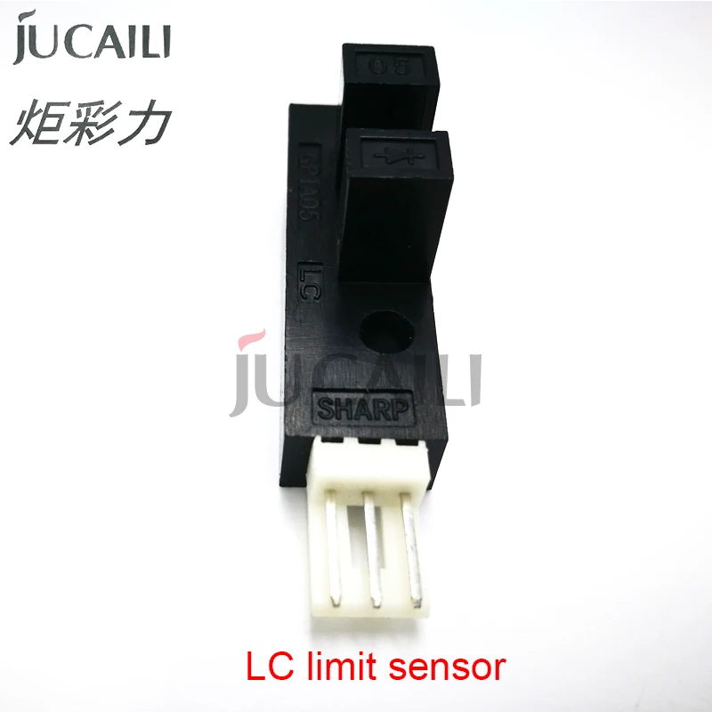 Лазерный датчик Jucaili для принтера Epson DX5/XP600/4720 печатающая головка Allwin Xuli