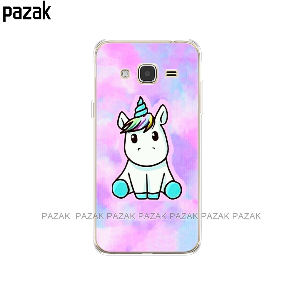 Силиконовый чехол для Samsung Galaxy Grand Prime G530 galaxy g530 g531 мягкая задняя крышка из ТПУ grand