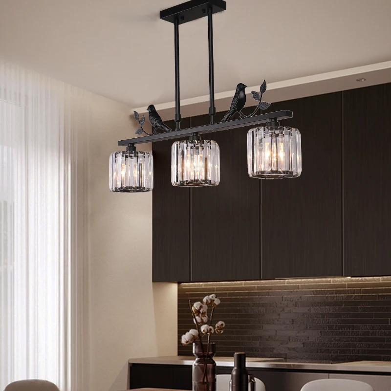 TRAZOS современная люстра Sputnik лампы полувстраиваемые потолочные матовый античный