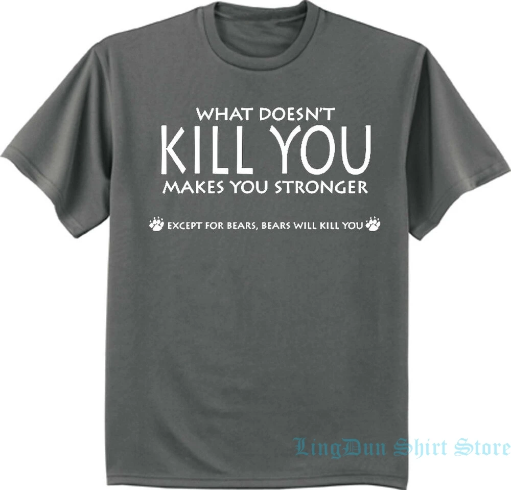 Футболка для больших и высоких смешная говорящая мужская с графическим рисунком