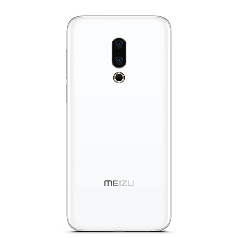 Оригинальный Meizu 16th мобильный телефон 6 0 &quotSuper AMOLED ГБ ОЗУ 64 Гб ПЗУ Восьмиядерный