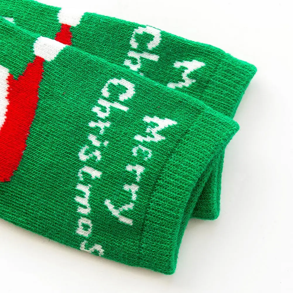 

5Pairs Christmas Socks for Kids Elk/Snowflake Pattern Cotton Socks Autumn Winter Low Cut Ankle Socks Girls Boys Christmas Socks