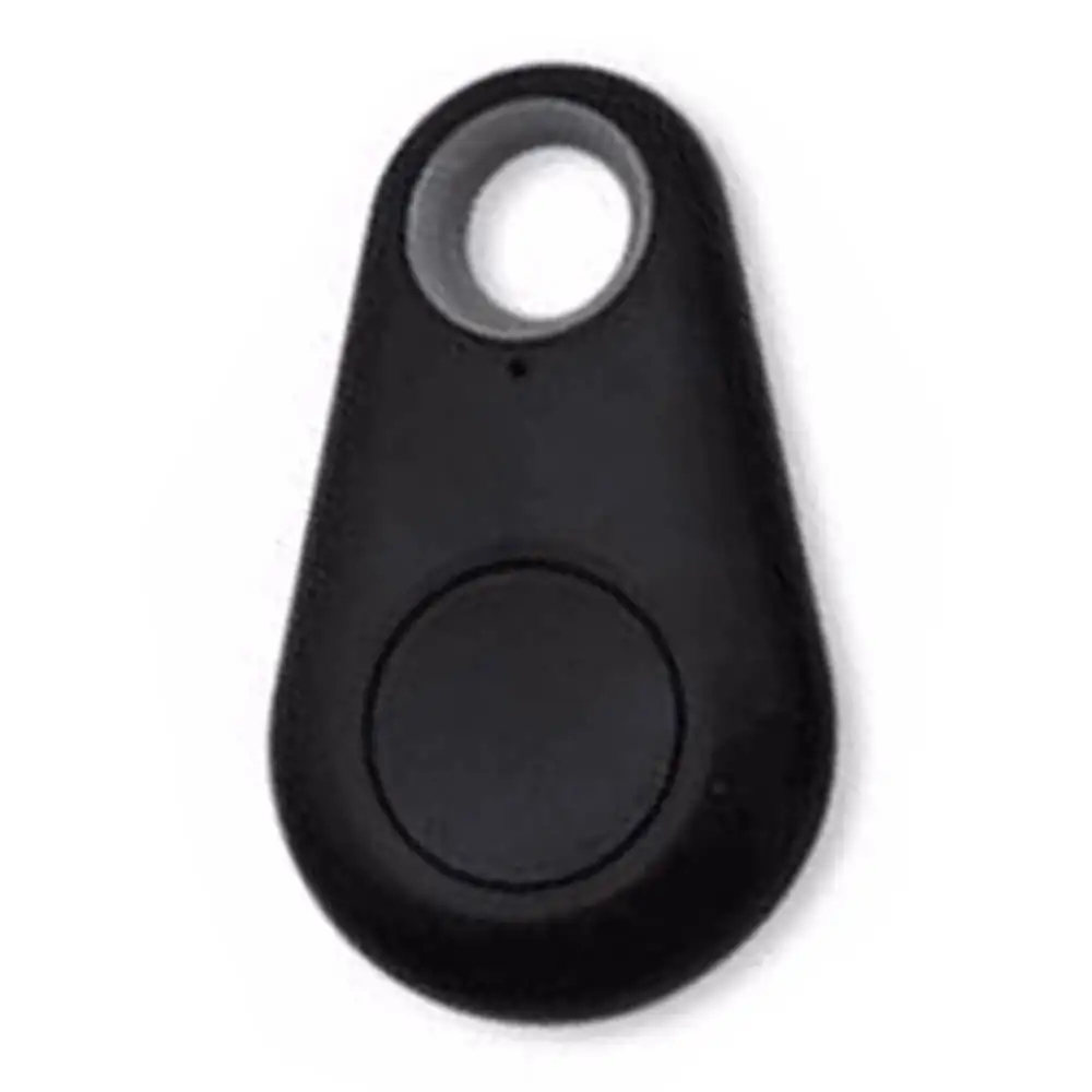 Bluetooth Домашние животные Смарт мини gps трекер собака анти потеря запись