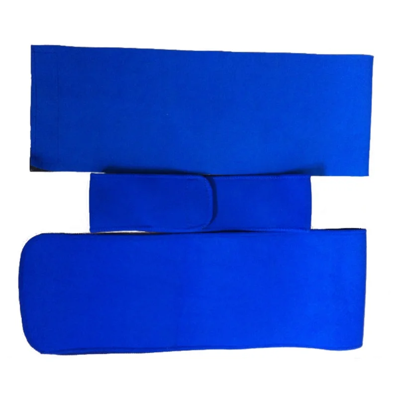 

Men Body Slimming Shaper Waist Tummy Abdomen Girdle Fitness Belt High Quality 2019 HOT