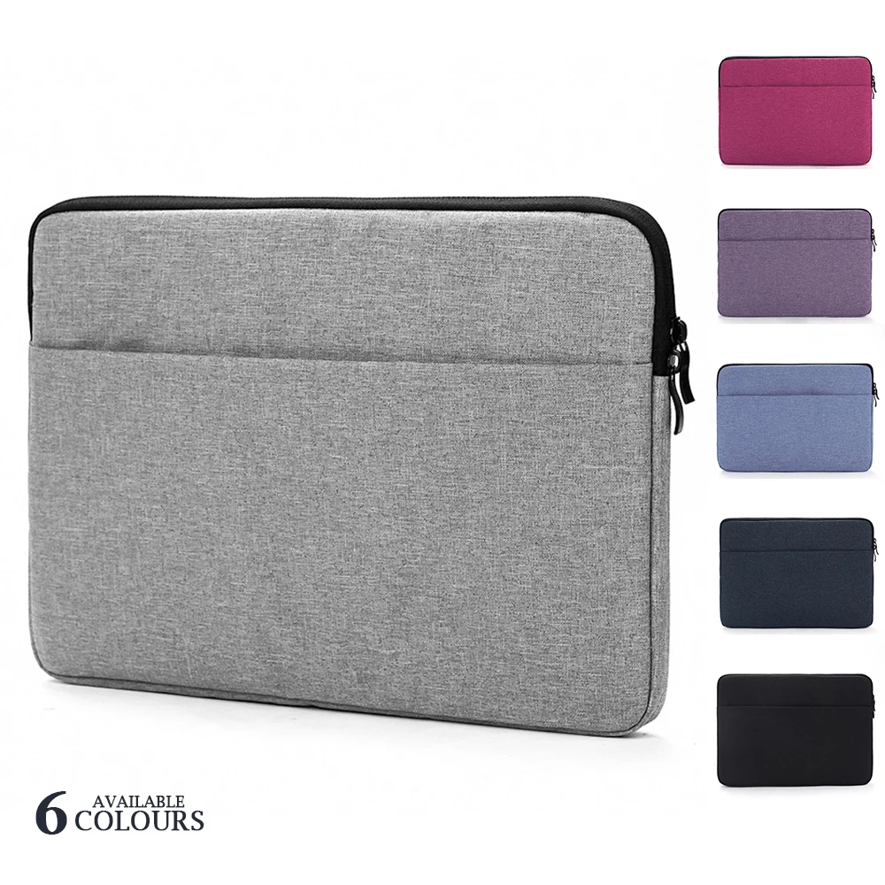 Чехол для ноутбука Macbook Air Pro 11 13 14 15 6 дюймов Сумка Xiaomi huawei hp Dell lenovo Mac book 3 4 |