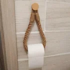 Аксессуары для туалета держатели для бумажных полотенец Настенная Подставка для хранения держатель для салфеток диспенсер для бумажных полотенец