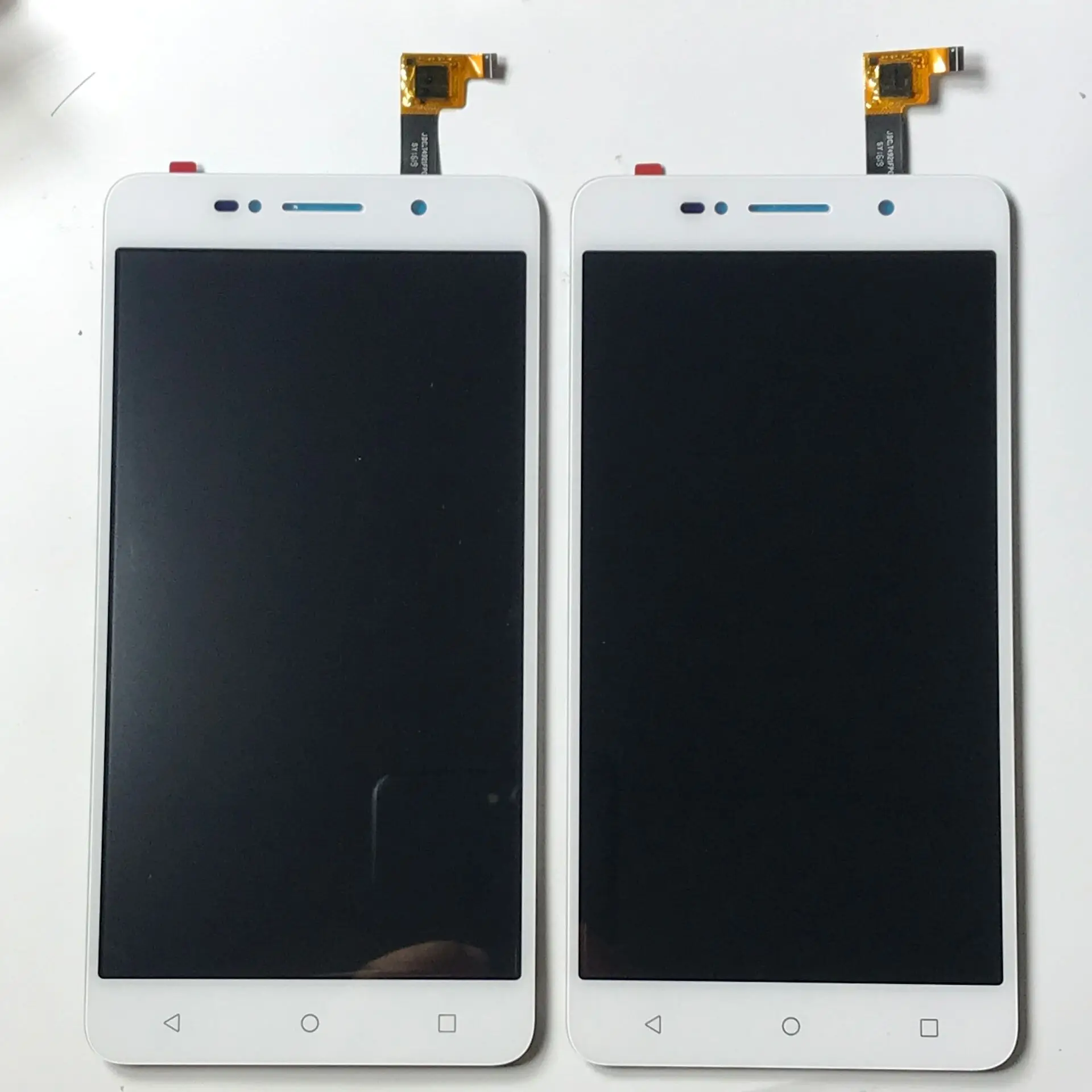 ЖК дисплей для телефона 6 0 дюймов Alcatel One Touch Pixi 4 OT 8050D OT8050 8050 с сенсорным экраном