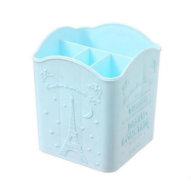 Многофункциональный ящик для хранения косметический Органайзер витрина макияжа