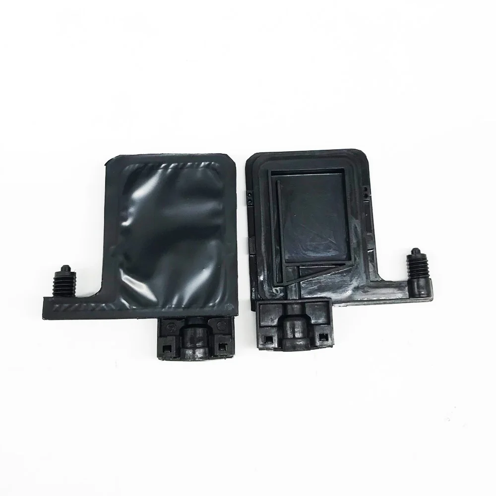 10 шт./лот для Ep2000 R1800 R1900 7800 9800 УФ демпфера DX5 печатающая головка TX800 XP600 фильтр