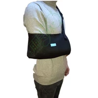 forearm arm and wrist fracture sling bed composite membrane adult children for paralyzed sport and spine physical therapy