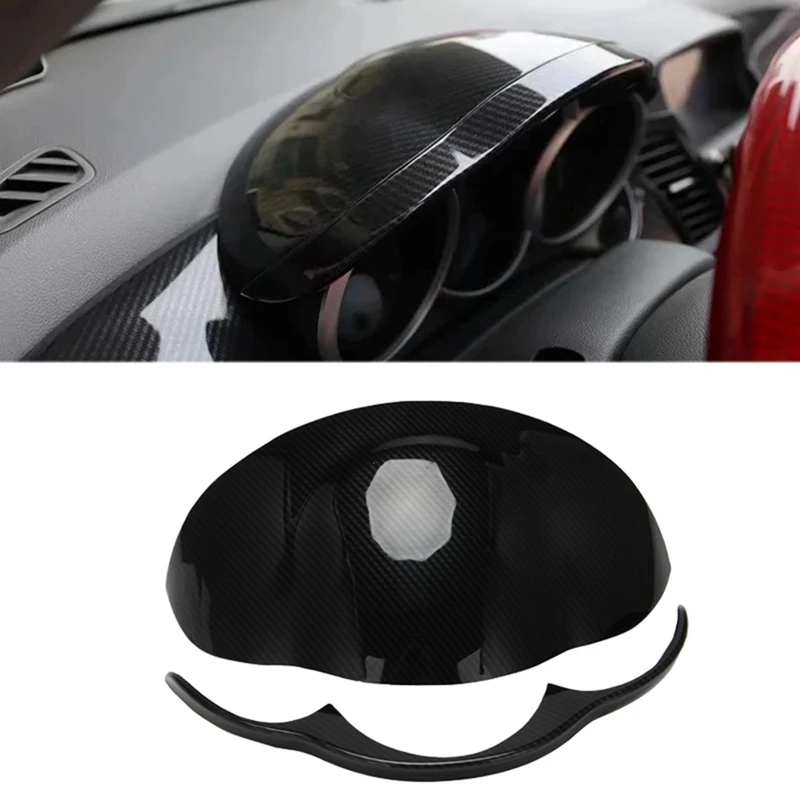 

Car Dashboard Decoration Central Control Cover Trim for Chevrolet Cruze 2009-2015