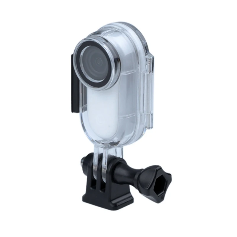 

Водонепроницаемый чехол для камеры Insta360 Go 2 с защитой от падения