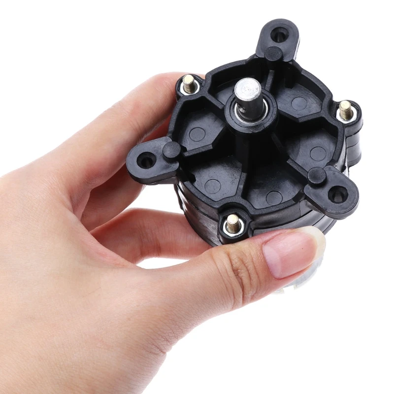 53CA генератор постоянного тока экстренный ветровой Гидравлический динамотор