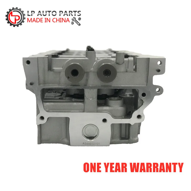 

YD25 YD25DDTI Cylinder Head D40 For Nissan Navara Pathfinder D40 Cabstar 2.5L DDTI