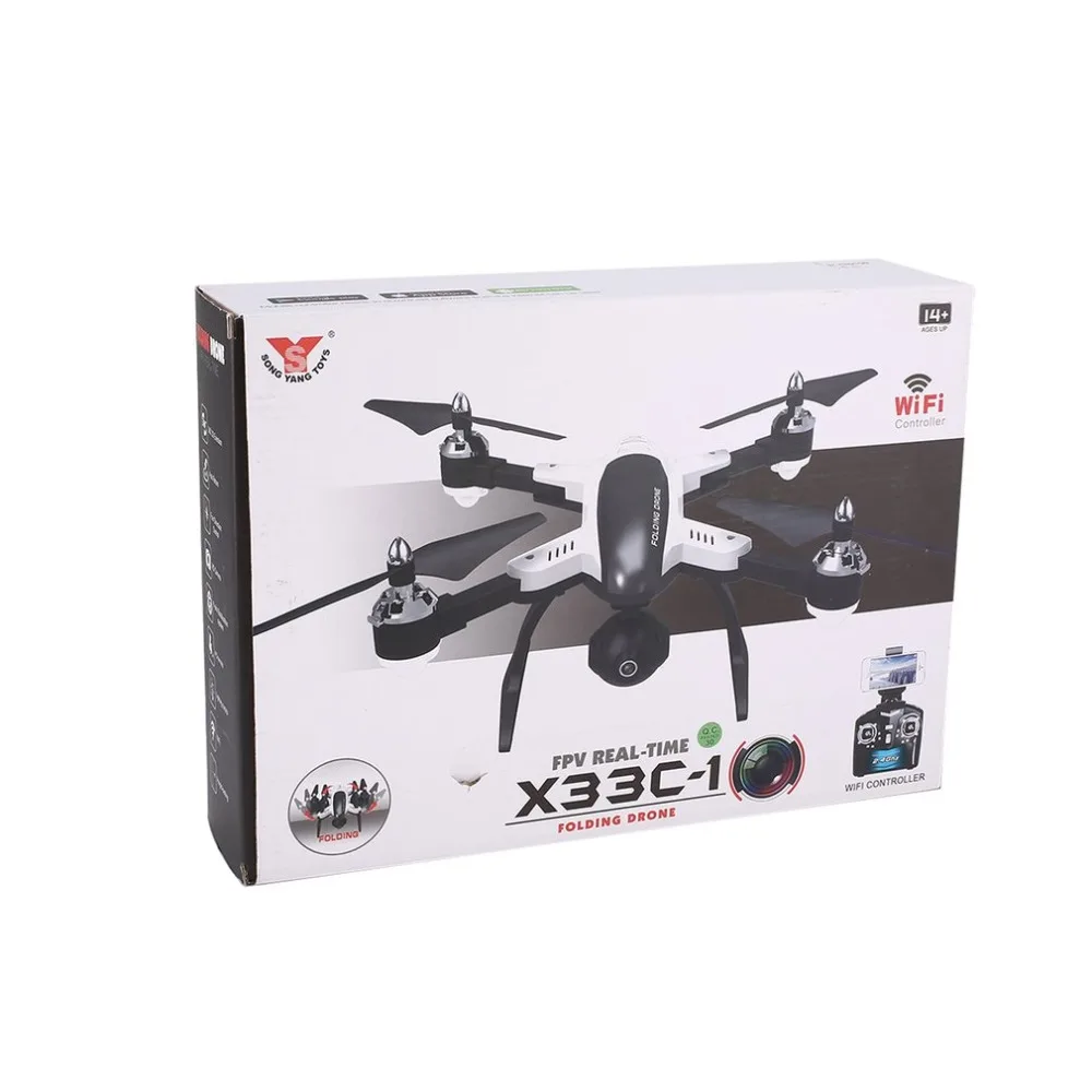720P WIFI FPV Квадрокоптер вертолет Дроны с камерой HD камера фиксированная высота