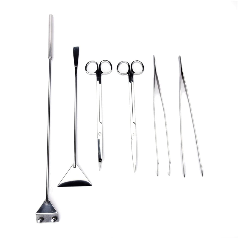 Горячие прямые/локоть из нержавеющей стали бак Пинцет плоскогубцы инструмент