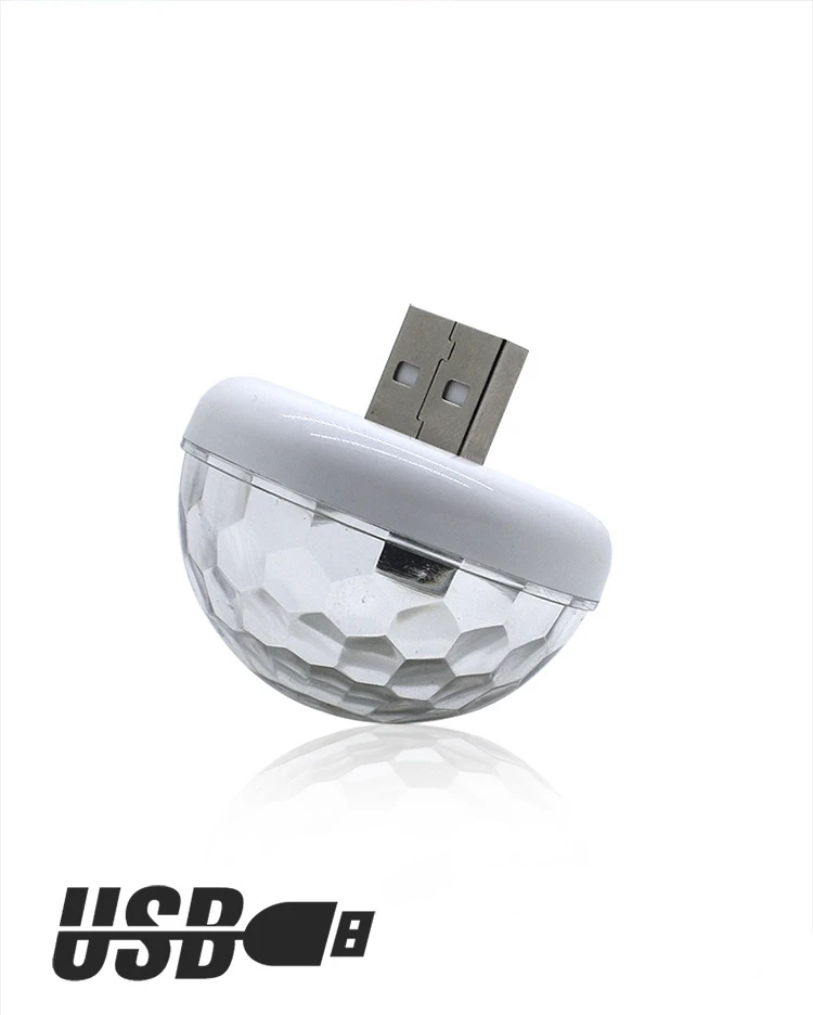 USB светильник-up Игрушки цветной светящийся шар светильник ed детский проектор светодиодный мигающий светильник рождественские игрушки для детей украшения спальни
