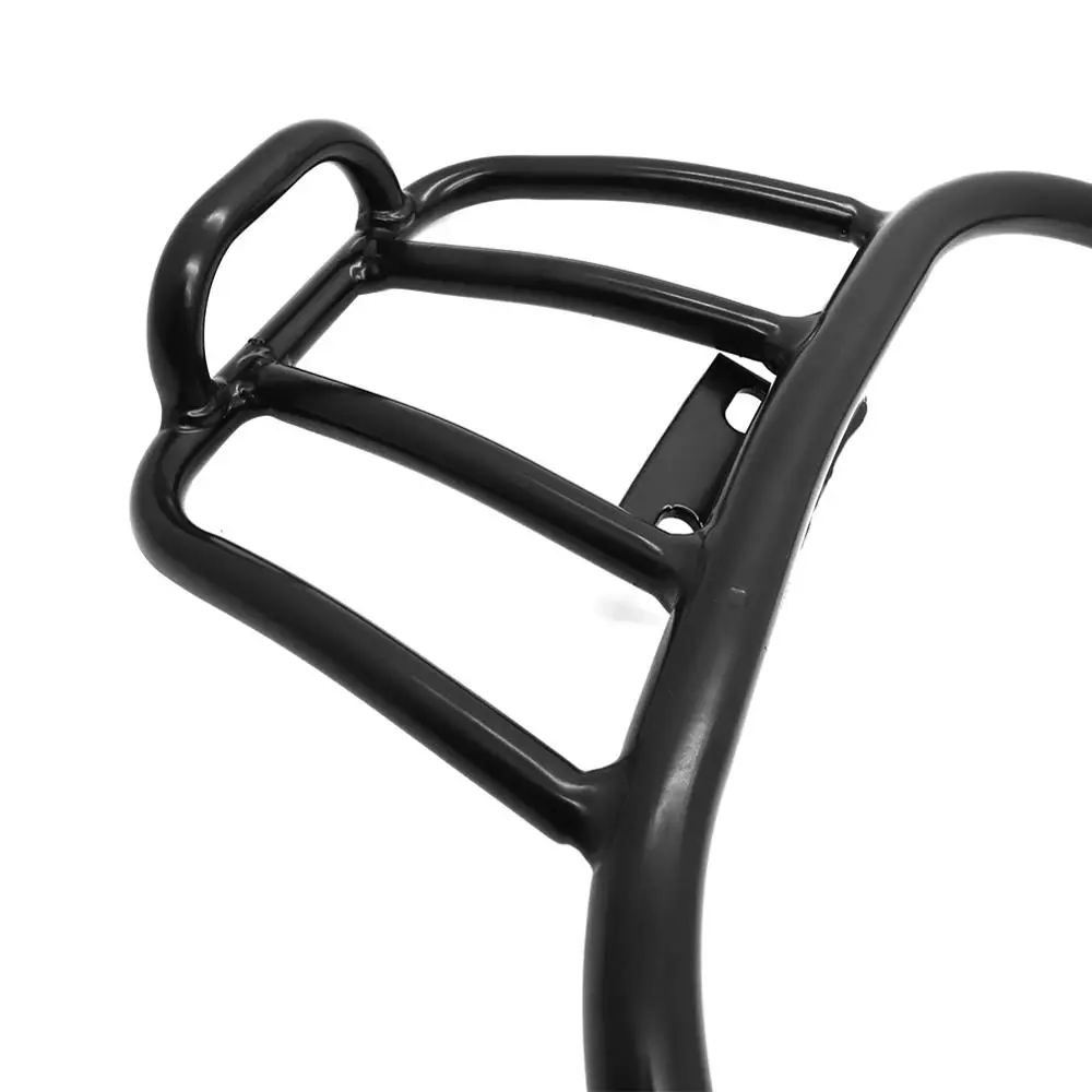 

Motorcycle Rear Tail Bracket Luggage Bag Rack Shelf Seat Support Holder Frame For Piaggio VESPA GTS300 GTS250 GTS 250 300