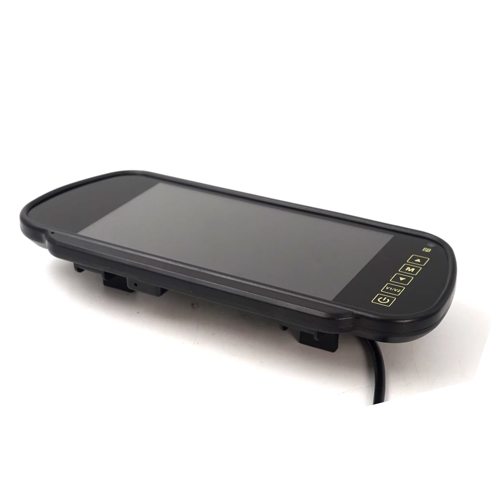 Автомобильный тормозной светильник камера заднего вида для Fiat DUCATO использование для конца 2006- 3 gen, Citroen JUMPER/peugeot BOXER с " монитором