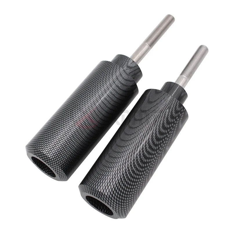 Рама мотоцикла без порезов ползунки защита от падения для Honda CBR 600 CBR600 F4 F4i 2000 2001 2002