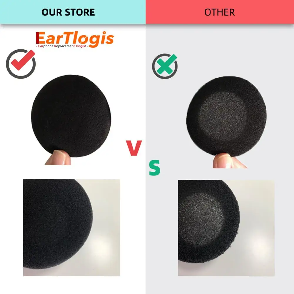 Амбушюры для детской гарнитуры Philips детали поролоновая накладка подушка