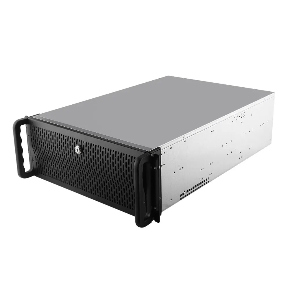 Графический чехол с открытым воздухом для майнинга GPU ATX Fit 6/8 графическая карта