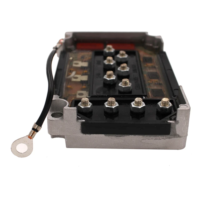 Новый переключатель 332 7778A6 7778A12 7778A9 для Mercury 3 и 6 Cyl блок питания CDI 50 275 л.с.