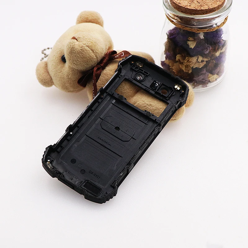 Чехол для телефона Cubot KingKong MINI запасные аксессуары ремонта задний чехол корпуса |