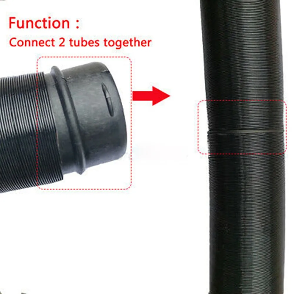 

Parts Duct Joiner Connector Pipe Plastic Tool 221000010006 For Eberspacher