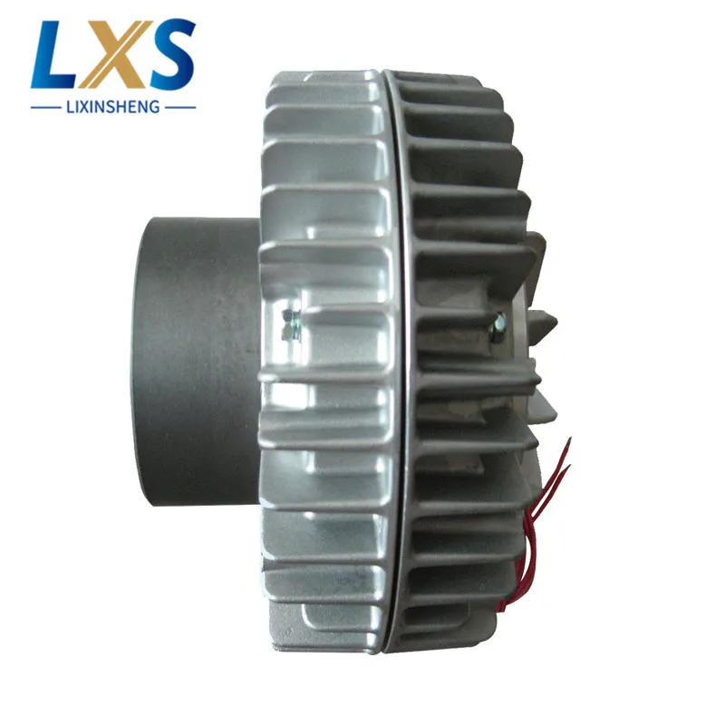 Японская магнитная муфта Mitsubishi с естественным охлаждением полым валом