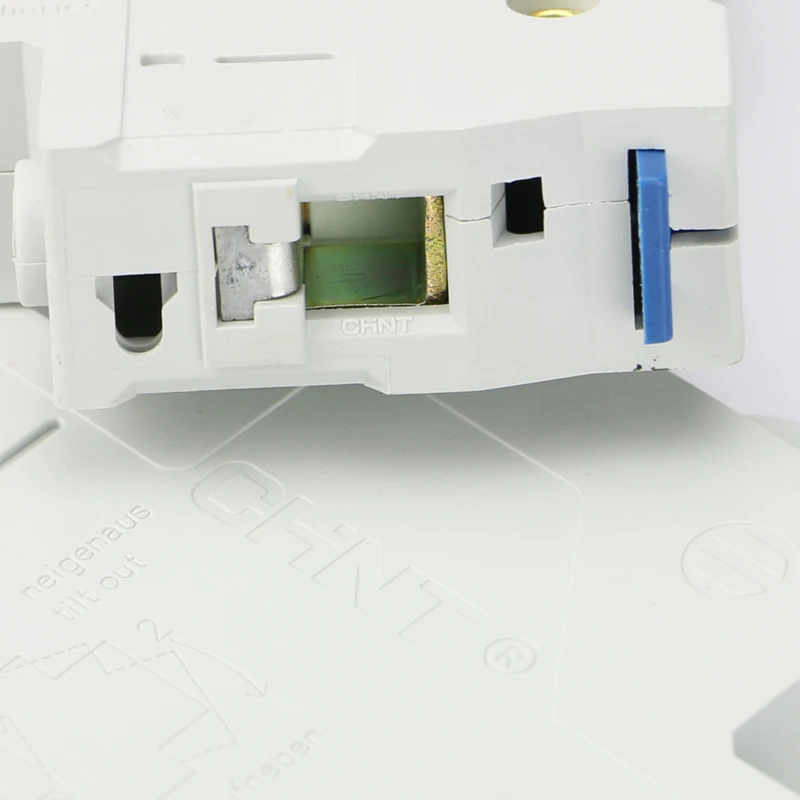 CHINT DZ47-60 1P AC 230 V/400 V Миниатюрный автоматический выключатель C для детей 1 2 3 4 5 6 лет 10