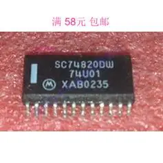 

SC74820DW SOP-24