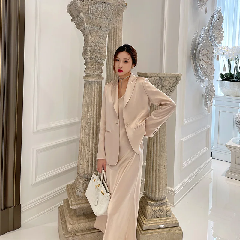 

New fashion exquisite shopping bag retro casual lady handbag shoulder bag female leather solid color chain female bag 2020 W41-4