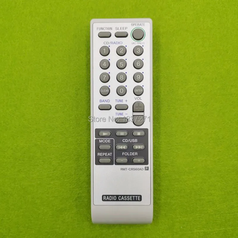 Оригинальный телефон с дистанционным управлением для sony | Электроника