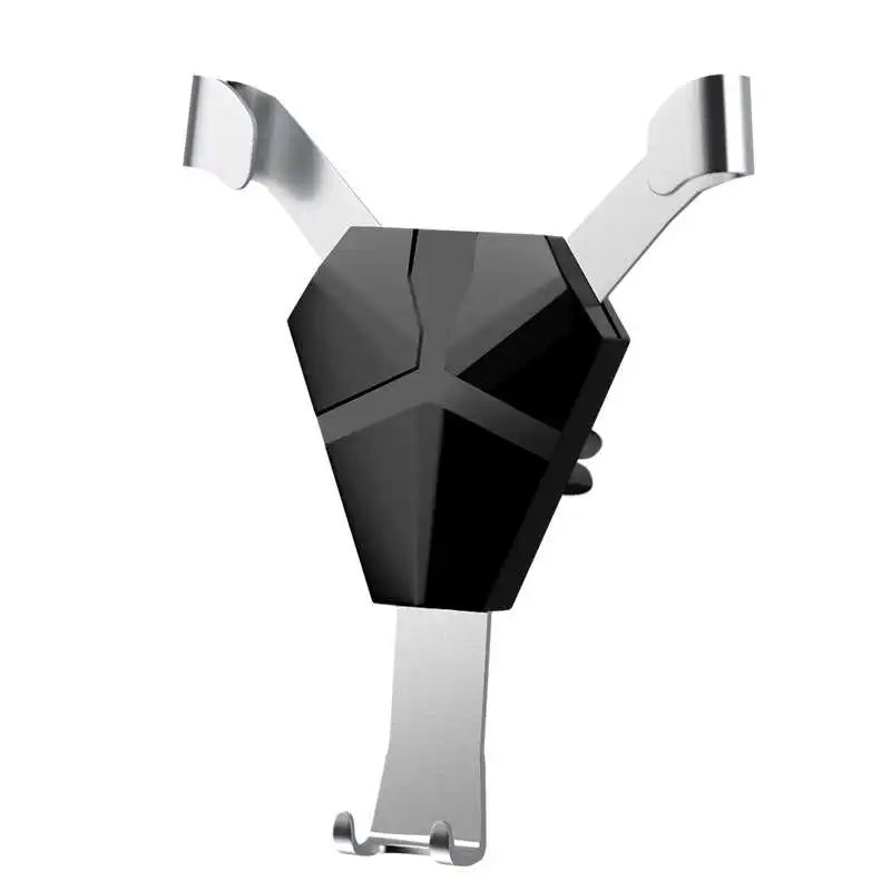 Универсальный автомобильный держатель на вентиляционное отверстие