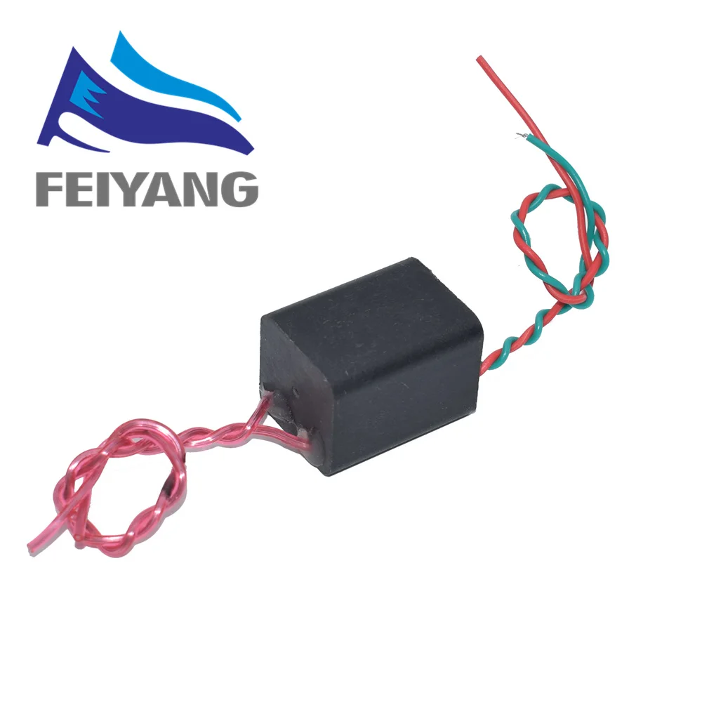 Генератор высокого давления 3 6 В генератор напряжения блок зажигания 20000 А