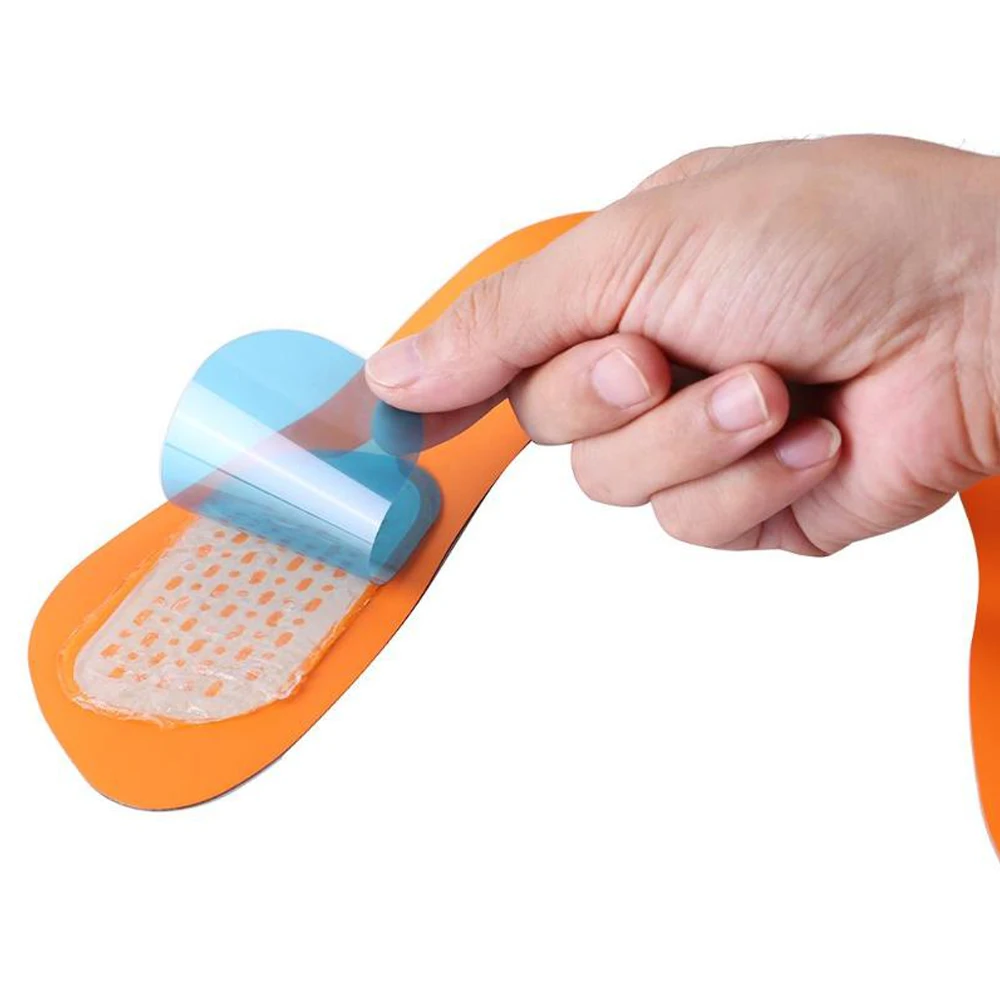 20 шт. 10 гелевые подушечки для тренажер пресса ABS Вес потери хип стимулятор мышц